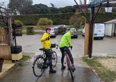 64e Cyclo Balade Découverte