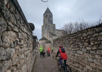 64e Cyclo Balade Découverte