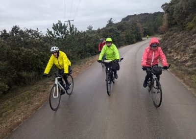 64e Cyclo Balade Découverte