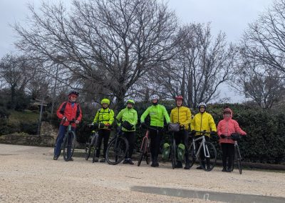 64e Cyclo Balade Découverte