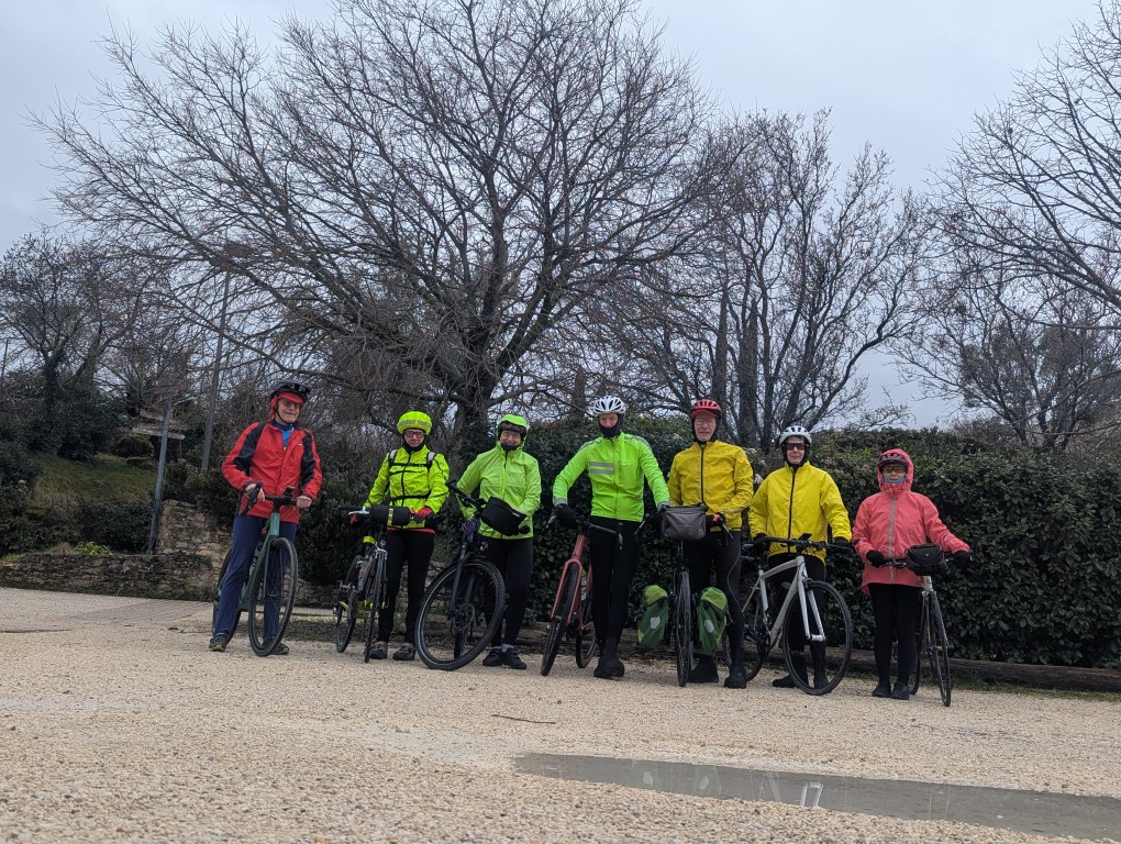 64e Cyclo Balade Découverte