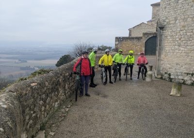 64e Cyclo Balade Découverte