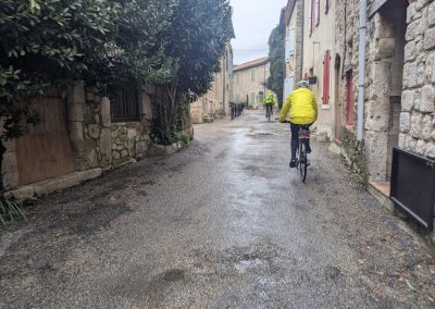 64e Cyclo Balade Découverte