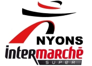 Logo Intermarché Nyons