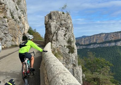 Week-end club 2025 - Le Vercors